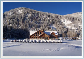 Beaver Creek Snomobiling Contact Us